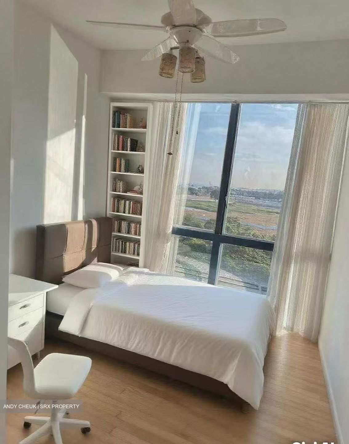Water Place (D15), Condominium #491938811